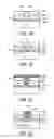 Fig. 09 - Method for fabricating transistor with thinned channel