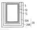 Fig. 01 - Electrode for an electrical component, component with the electrode, and manufacturing method for the electrode and the component