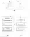 Fig. 05 - Deposition-selective etch-deposition process for dielectric film gapfill