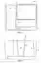 Fig. 03 - Isolation structures for preventing photons and carriers from reaching active areas and methods of formation