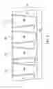 Fig. 07 - Isolation structures for preventing photons and carriers from reaching active areas and methods of formation