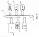 Fig. 08 - Isolation structures for preventing photons and carriers from reaching active areas and methods of formation