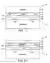Fig. 03 - Method of thinning a semiconductor structure