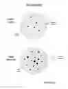 Fig. 03 - Post-ion implant cleaning for silicon on insulator substrate preparation