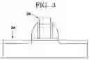 Fig. 03 - Method and apparatus for increase strain effect in a transistor channel