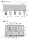 Fig. 03 - Method of forming a contact in a flash memory device