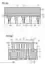 Fig. 09 - Method of forming a contact in a flash memory device