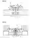 Fig. 03 - High security device for capturing electric energy on the ground for supplying a landborne vehicle