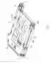 Fig. 02 - Card connector with anti-mismating device