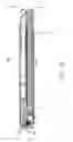 Fig. 09 - Card connector with anti-mismating device