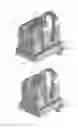 Fig. 02 - T-8 to T-5 adapter lampholder
