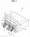 Fig. 02 - Electrical equipment disassembly structure