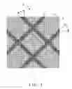 Fig. 02 - Increased ballistic performance of fabrics coated with polymer stripes