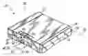 Fig. 01 - Fold-out playsets with pop-up structures
