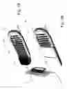 Fig. 04 - FASTENER FOR BRASSIERES