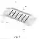 Fig. 08 - FASTENER FOR BRASSIERES