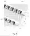 Fig. 11 - FASTENER FOR BRASSIERES
