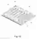 Fig. 12 - FASTENER FOR BRASSIERES
