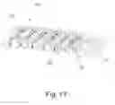 Fig. 13 - FASTENER FOR BRASSIERES
