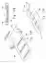 Fig. 16 - FASTENER FOR BRASSIERES