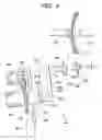 Fig. 05 - Eyeglass lens processing apparatus