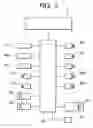 Fig. 06 - Eyeglass lens processing apparatus