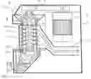 Fig. 01 - Jet device for mixing fluid