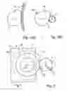 Fig. 02 - Grinding wheel spindle