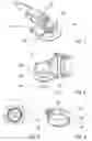 Fig. 02 - Guard for an electric machine tool, electric machine tool, and system comprising a guard and electric machine tool