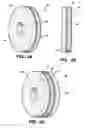 Fig. 03 - Non-glazing dressing wheel