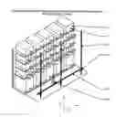 Fig. 01 - Method and apparatus for a cleanspace fabricator