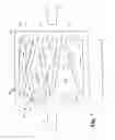 Fig. 08 - Safe rooms and other such spaces and air processing systems for such safe rooms and spaces