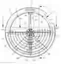 Fig. 01 - Axial flow fan improvements
