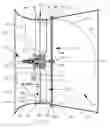 Fig. 10 - Axial flow fan improvements