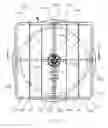 Fig. 11 - Axial flow fan improvements