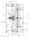 Fig. 12 - Axial flow fan improvements