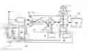 Fig. 01 - Mobile radio receiver with improved real-time precision