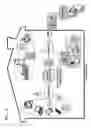 Fig. 03 - Access pointer for interconnecting power line communication network and wireless network and method therefor