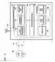 Fig. 04 - Access pointer for interconnecting power line communication network and wireless network and method therefor