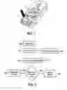 Fig. 02 - Safety system for mobile telephone keys