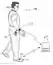 Fig. 01 - System and method for wearable electronics