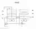 Fig. 07 - Code-division-multiple-access mobile communication system accommodating increased number of mobile stations