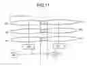 Fig. 12 - Code-division-multiple-access mobile communication system accommodating increased number of mobile stations