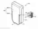Fig. 01 - Mobile communication device capable of leaning