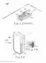 Fig. 02 - Mobile communication device capable of leaning