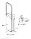 Fig. 06 - Mobile communication device capable of leaning