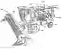 Fig. 01 - Concave lifting device