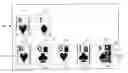 Fig. 01 - Device for and method of providing a poker game