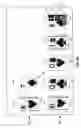 Fig. 08 - Device for and method of providing a poker game