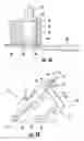 Fig. 08 - GAMING DEVICE WITH TRANSPORT DEVICE AND METHOD OF USE